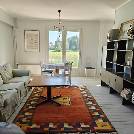 Rural Charm & Modern Comfort