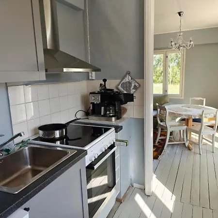 Willa Rural Charm & Modern Comfort