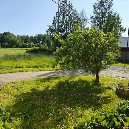 Rural Charm & Modern Comfort Villa *