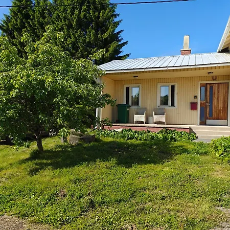 Villa Rural Charm & Modern Comfort Naempnaes