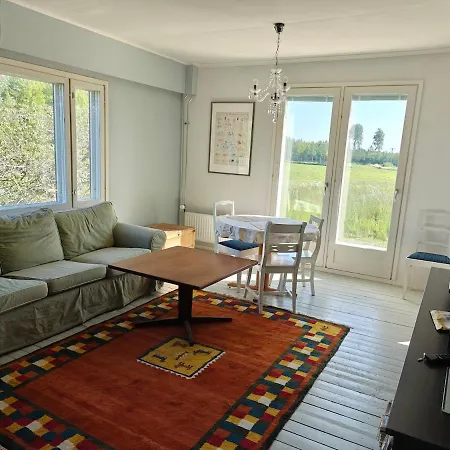 Rural Charm & Modern Comfort Naempnaes