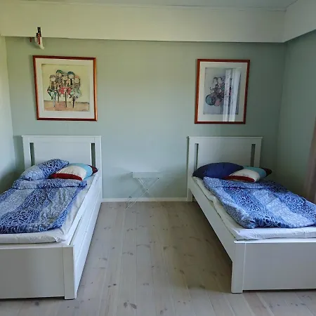 Rural Charm & Modern Comfort Willa Naempnaes