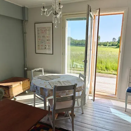 Rural Charm & Modern Comfort * Naempnaes